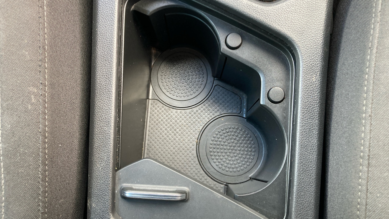 Volkswagen Tiguan 1.5 TSI 150 Elegance 5dr DSG Petrol Estate